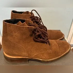 Thursday Boot Company | Shoes | Thursday Boots Co Vanguard 